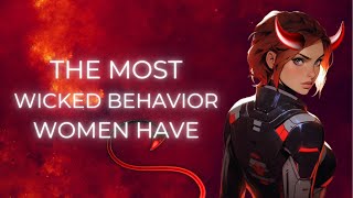 WITHHOLDONG: The Top 5 Ways Women DENY A Man's Needs