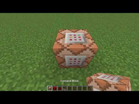 Minecraft Xbox One All Insane Command Block Commands 