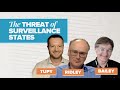 The threat of surveillance authoritarianism | HumanProgress Special