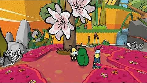 Mystery Medal Randomizer Bug Fables Hardmode 17