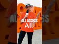 All Access #7 with Tatiana Golovin