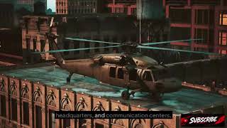 Operation Just Cause: The Massive U.S. Mission to Capture Noriega