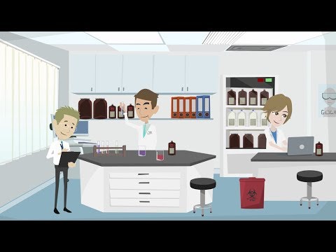 2D ANIMATED EXPLAINER VIDEO FOR ESA [European Sealing Association]