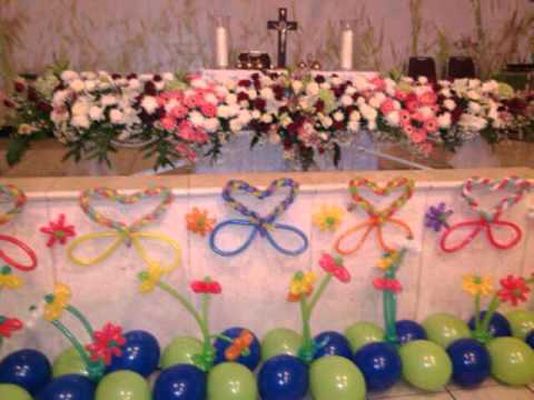 Image Result For Cara Membuat Dekorasi Balon Ulang Tahun Image Result For Cara Membuat Dekorasi Balon Ulang Tahun