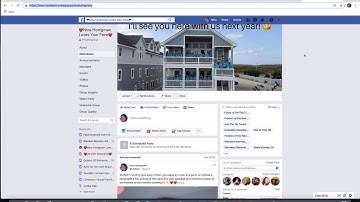 how to find and copy private group link on facebook
