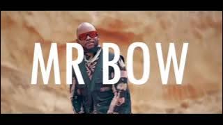 Diamond Platnumz ft Mr Bow-Whine Up