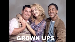 Grown Ups Season 1 Ep. 18  'J's Pet Peeve' Full Episodes