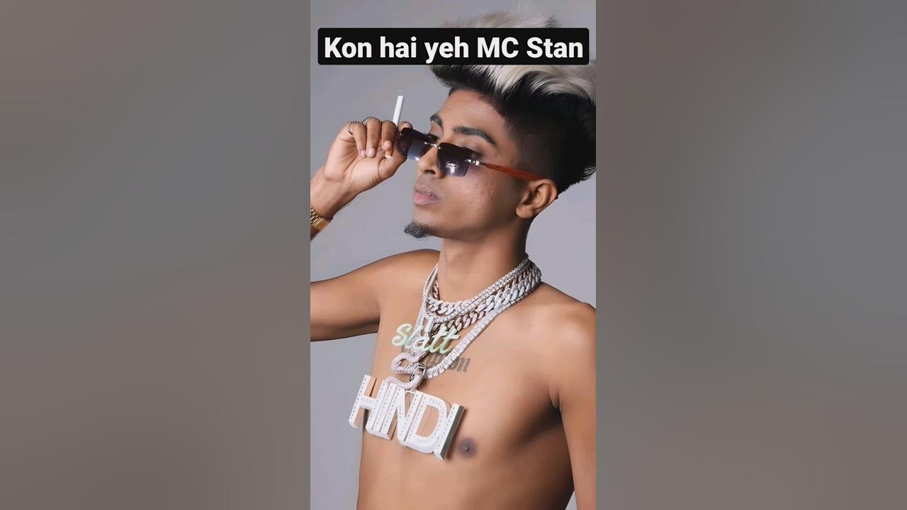 MC Stan Ka Pura Naam viral trendingshorts 1k like ytshorts mc-stan-ka-pura-naam-viral-trendingshorts-1k-like-ytshorts