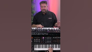 Synth Strategies: Modulate an LFO with an LFO