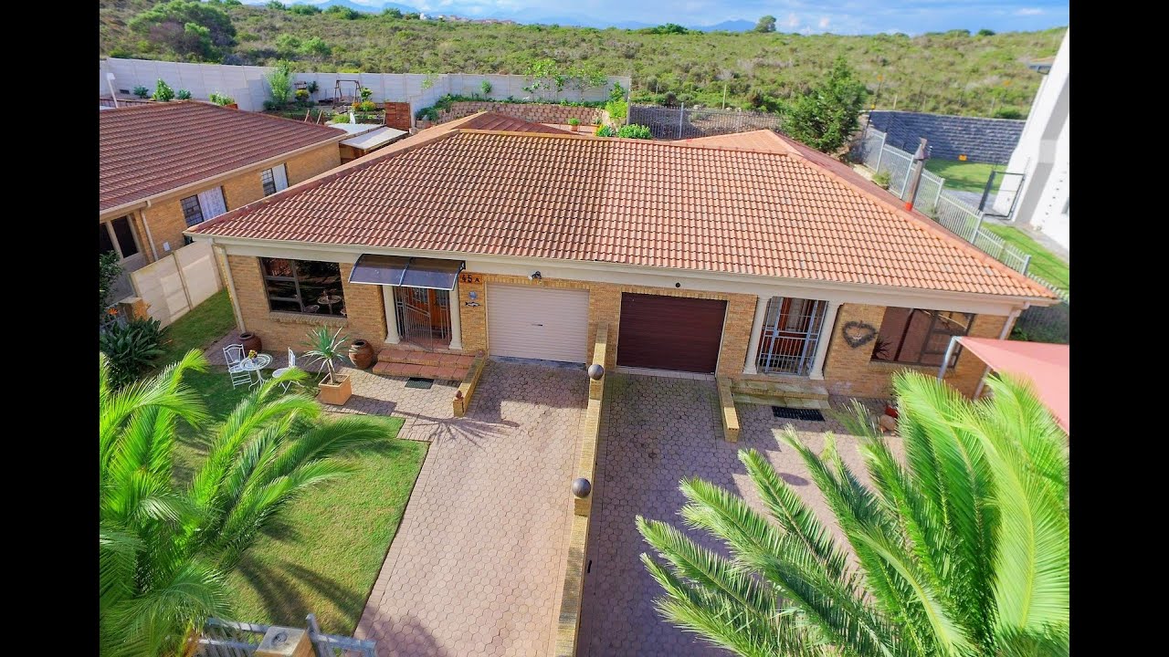 3 Bedroom House For Sale in Island View YouTube