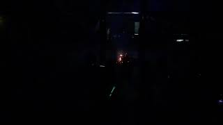 20180510 804隔宿露營 舞林大會