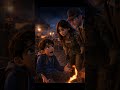Detective and a boy part 2#ai #trendingvideos #inspiration #storytelling #artificialintelligence