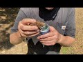 Beginning of video