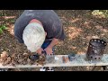 End of video