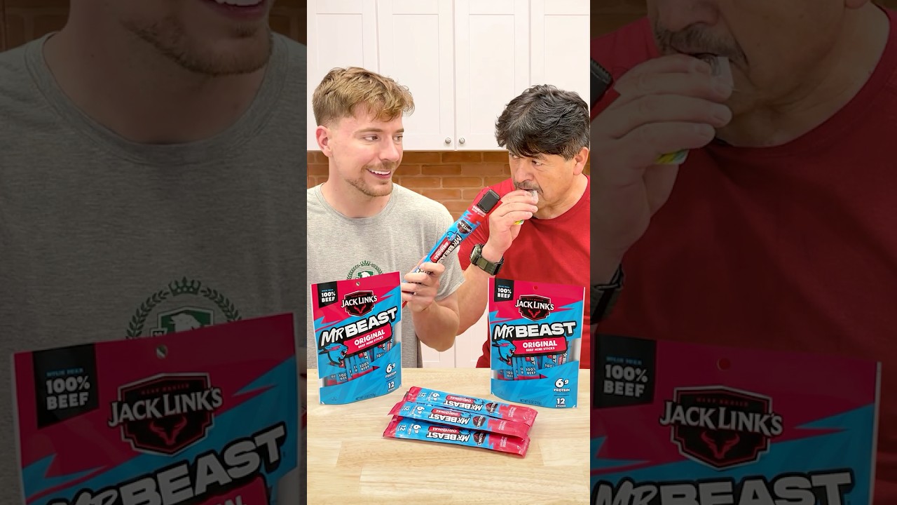Grocery Store Taste Test