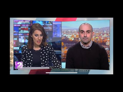 მნიშვნელოვანია ეს წინადადება მოლაპარაკებების მაგიდაზე საბოლოოდ დაიდოს - სანდრო რაქვიაშვილი