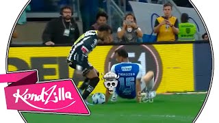 Neymar Jr ● Os mlk é Liso (FUNK REMIX)