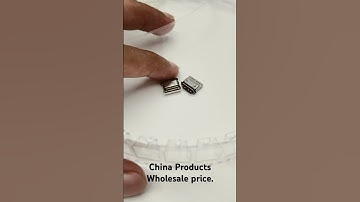 USB Type C Waterproof Female Connector | Wholesale price. WhatsApp: +8801947574701 #connectors