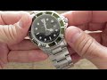 Steinhart Ocean One Green - Review nach 3-jähriger Nutzung