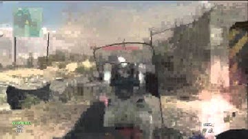 How to   Stack kill streaks in mw3