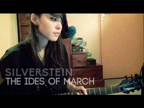 silverstein the ides of march