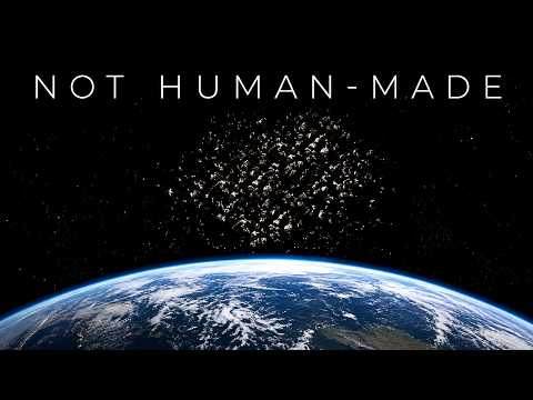 BREAKING: NASA Identifies Artificial Objects Hidden in Earth's Orbit for 400 Years
