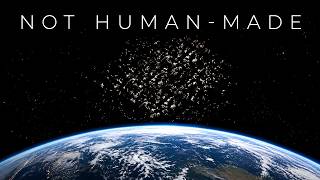 BREAKING: NASA Identifies Artificial Objects Hidden in Earth's Orbit for 400 Years