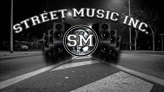 Street Music Inc - Nos Llama La Calle