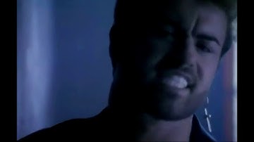 George Michael   One More Try Official Video 1080p klara fr