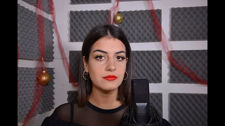 HAPPY XMAS (WAR IS OVER) - Sara Vitale (Cover)