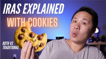 What is a Traditional vs Roth IRA? || Explained in 5 Minutes || Bonus: Backdoor Roth