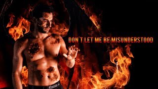 Video thumbnail of "Lucifer | Don't Let Me Be Misunderstood"