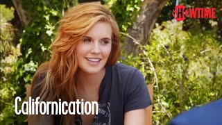 Californication | 'Human Etiquette'  Clip |  Season 6 Episode 3