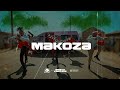 Amapiano x Afrobeat Instrumental "MAKOZA"  Asake x Zinoleesky x Victony x Burna Boy Typebeat |2022