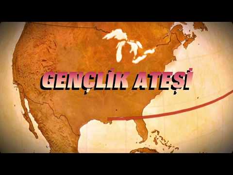 GENÇLİK ATEŞİ - 1. BÖLÜM