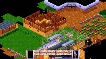 OpenXcom Ironman Challenge - Part 1: Setting up