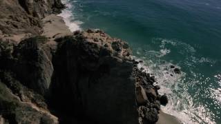 Point Dume - Aerial