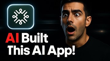 I Built An AI App Using Another AI | Youware