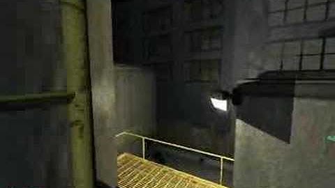 F.E.A.R. EP Playthrough - Interval 02 - Flight (Holiday)