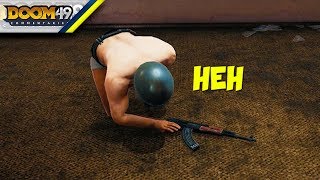 PUBG HOSTAGE!