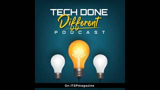 Known as The People Hacker, renowned social engineer Jenny Radcliffe joins Tech Done Different ...