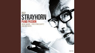 Video thumbnail of "Billy Strayhorn - Bang-Up Blues"