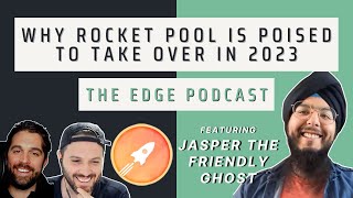 Why Rocket Pool is Poised to Take Over in 2023 screenshot 4