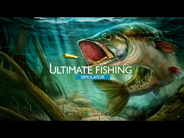 Buy The Fisherman - Fishing Planet from the Humble Store