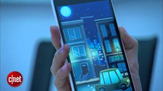 Meet ZTE's new flagship phone, the Grand S