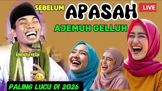 Ceramah Kh Kholil Yasin Lucu Banget   Lucu khkholilyasin