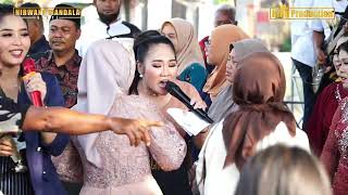 SANDANG SANDING SANDUNG SUSY ARZETTY SHOW BPK SUDIN DAN IBU SAWIYAH GUNUNGSARI 09 SEPTEMBER 2023