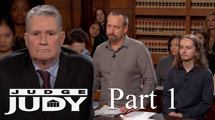 Roommate Cries over Spilled Milk | Part 1