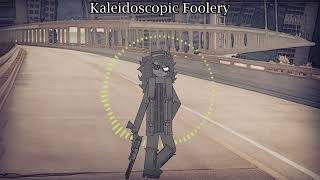 Kaleidoscopic Foolery (Inter&#39;pelago 1, BHH EX Scenario - Eloise)