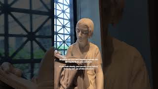 Download Lagu Can You Spot the Hidden Detail in This Sculpture? MP3 Download Lagu Can You Spot the Hidden Detail in This Sculpture? MP3